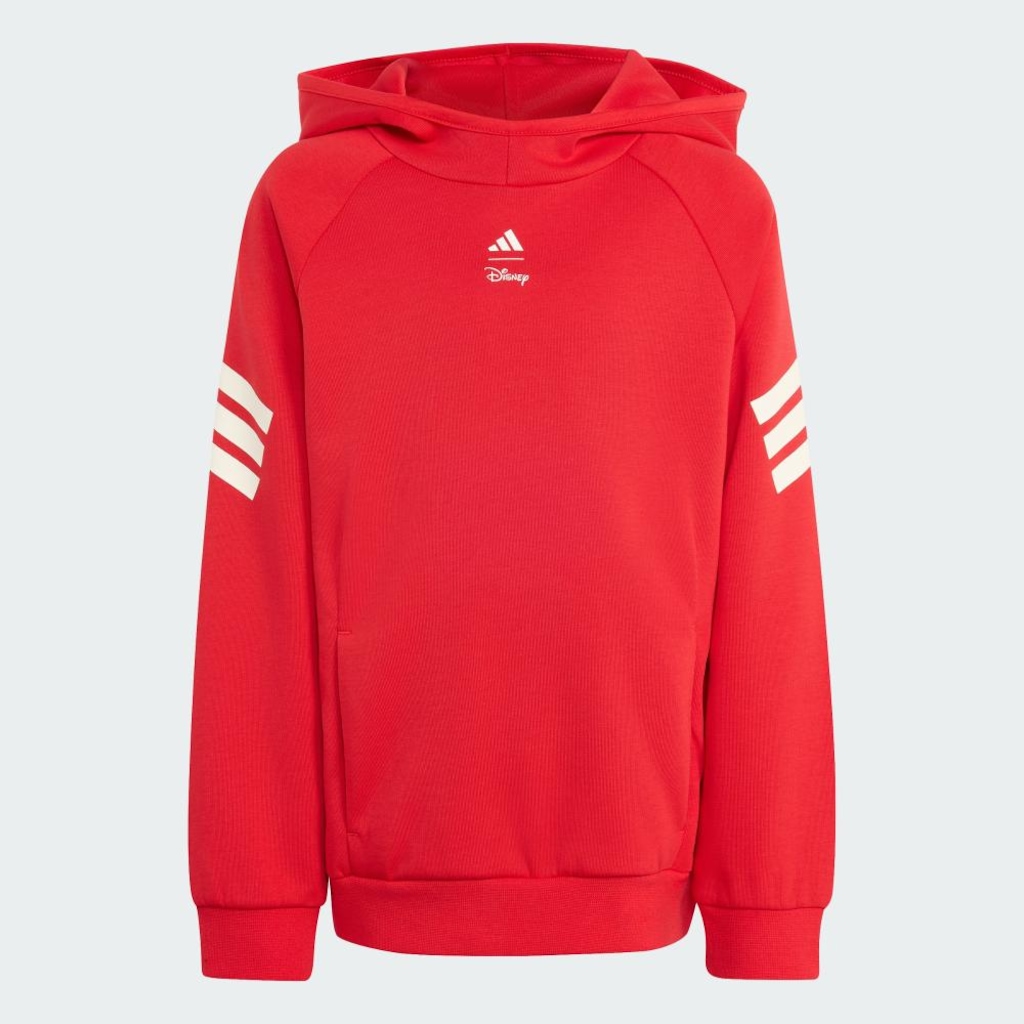 Imagem 2 do produto Blusão de Moletom adidas Disney Mickey Mouse Infantil