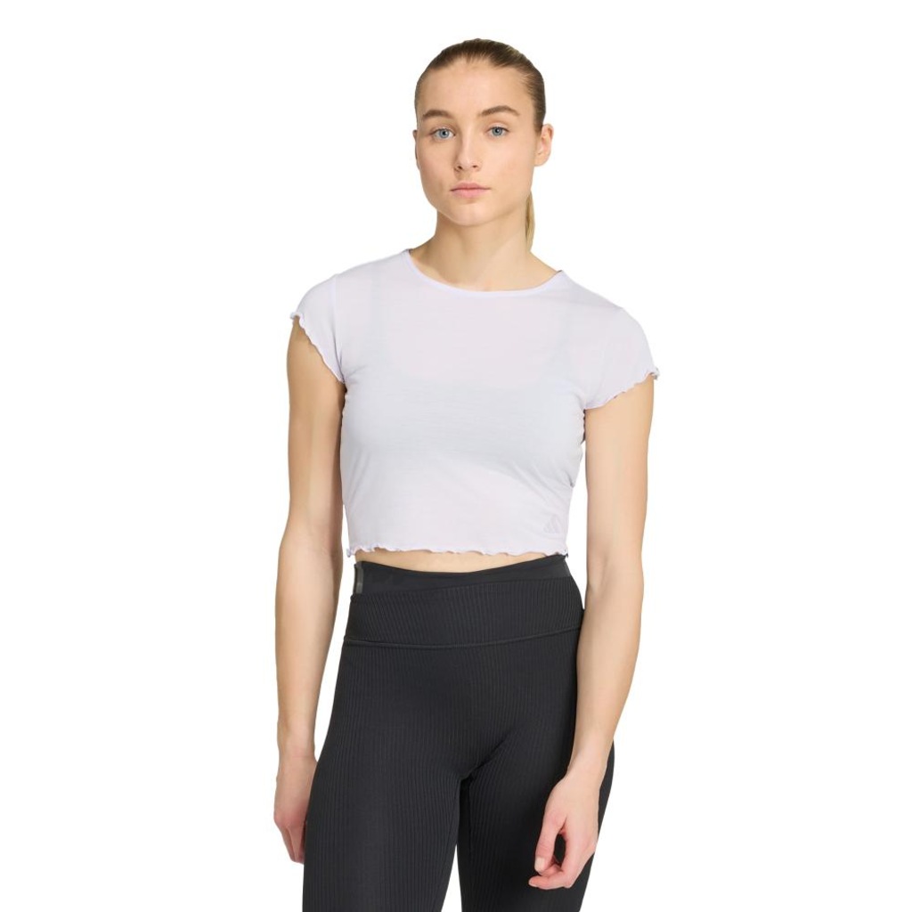 Camiseta adidas Motion Feminina