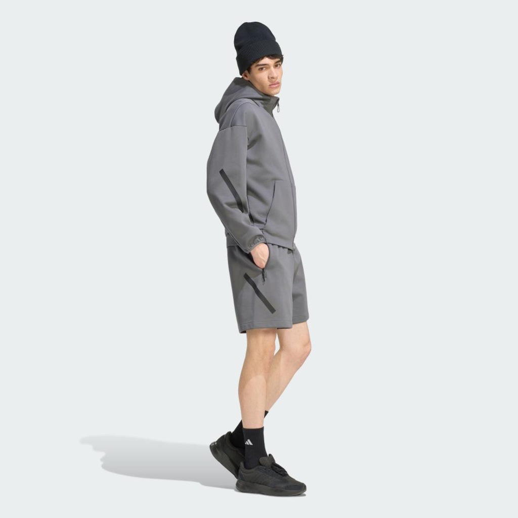 Imagem 4 do produto Short Adidas Z.N.E. Masculino