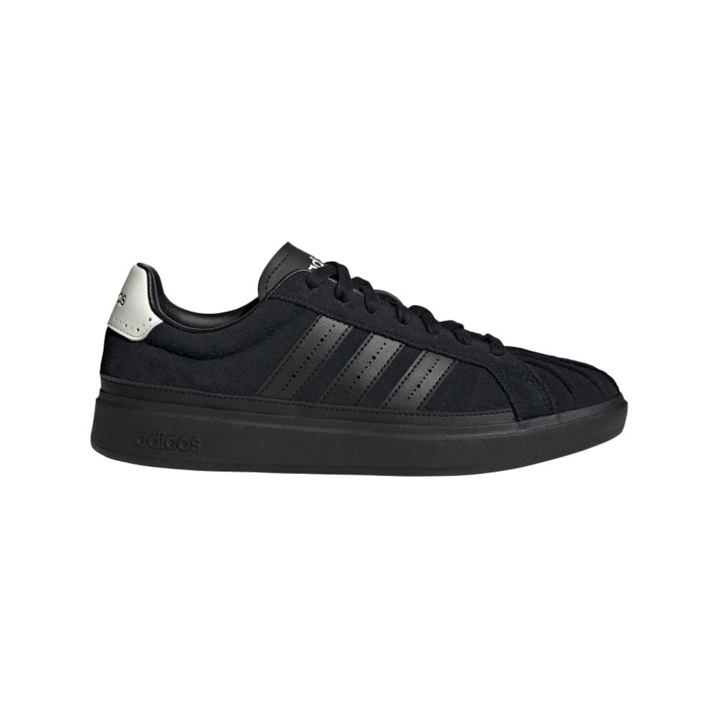 Tênis Masculino adidas Streettalk