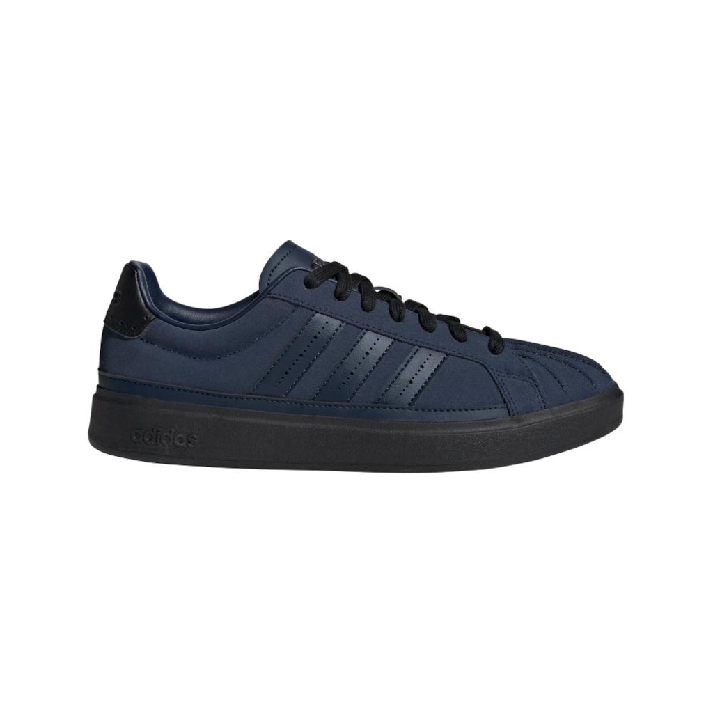 Tênis Masculino adidas Streettalk