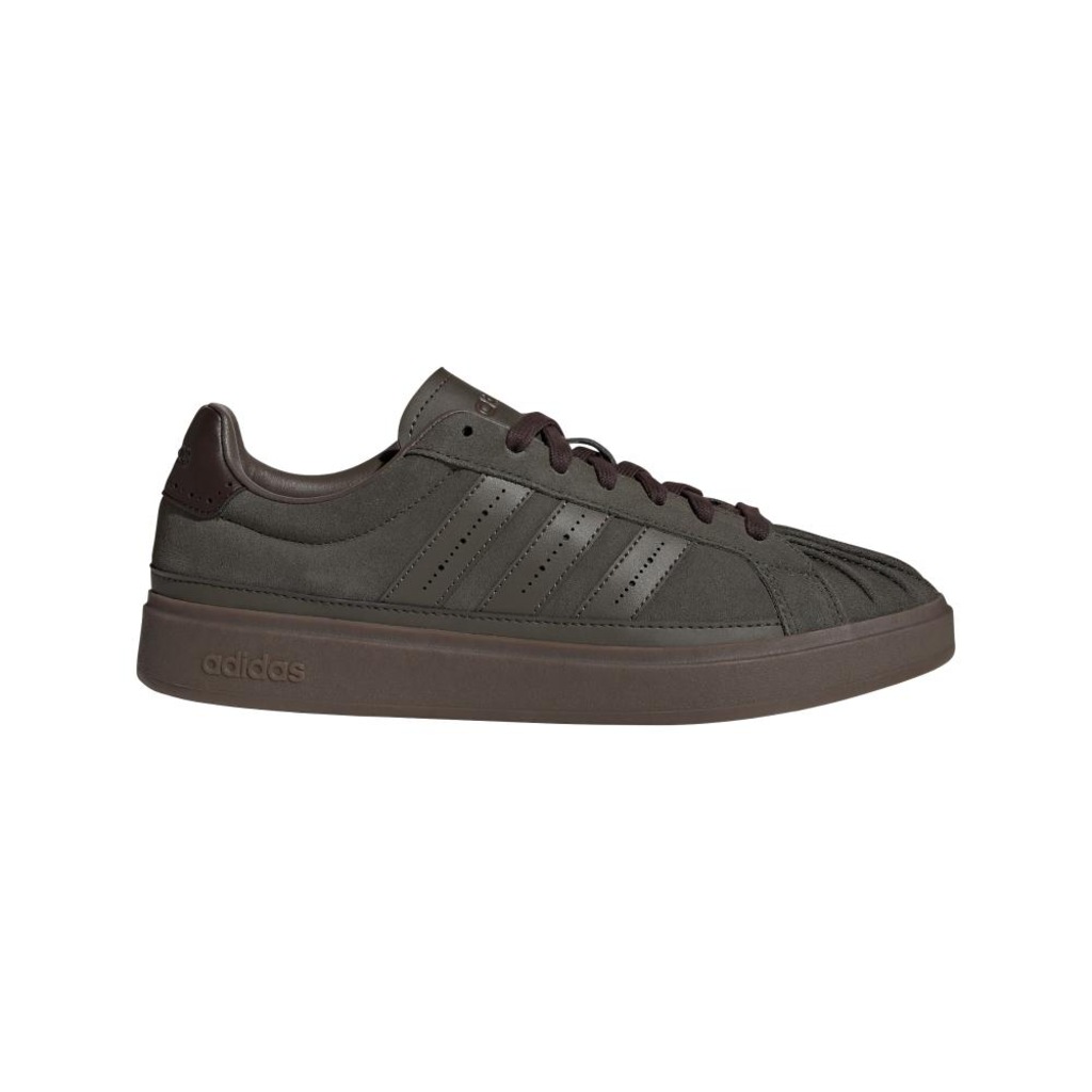 Tênis Masculino adidas Streettalk