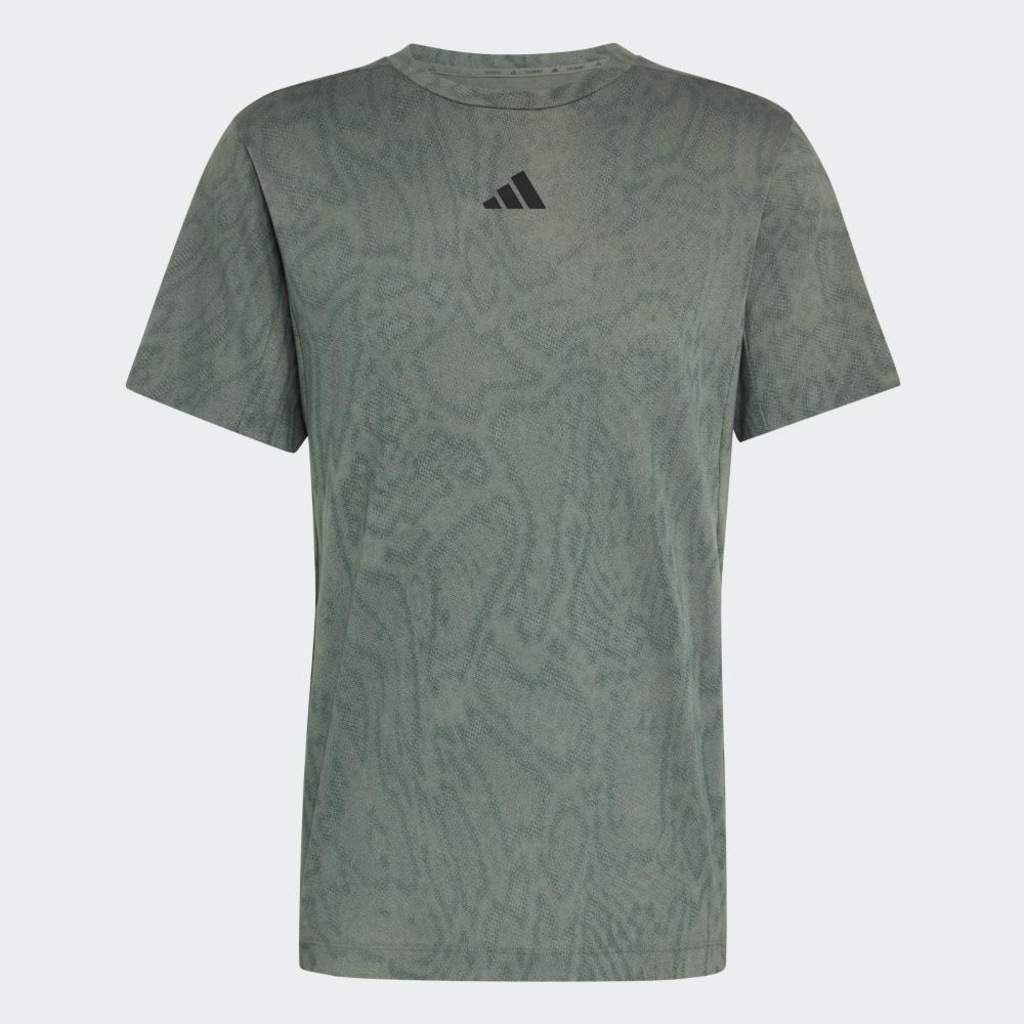 Imagem 2 do produto Camiseta adidas D4T PrimeLift Masculina