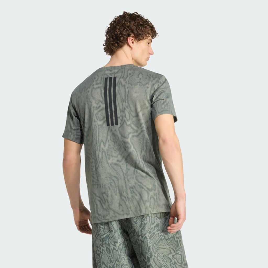 Imagem 3 do produto Camiseta adidas D4T PrimeLift Masculina