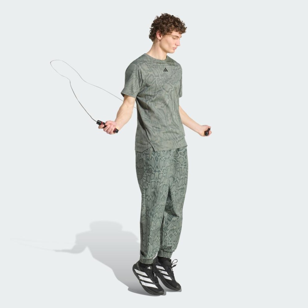 Imagem 4 do produto Camiseta adidas D4T PrimeLift Masculina