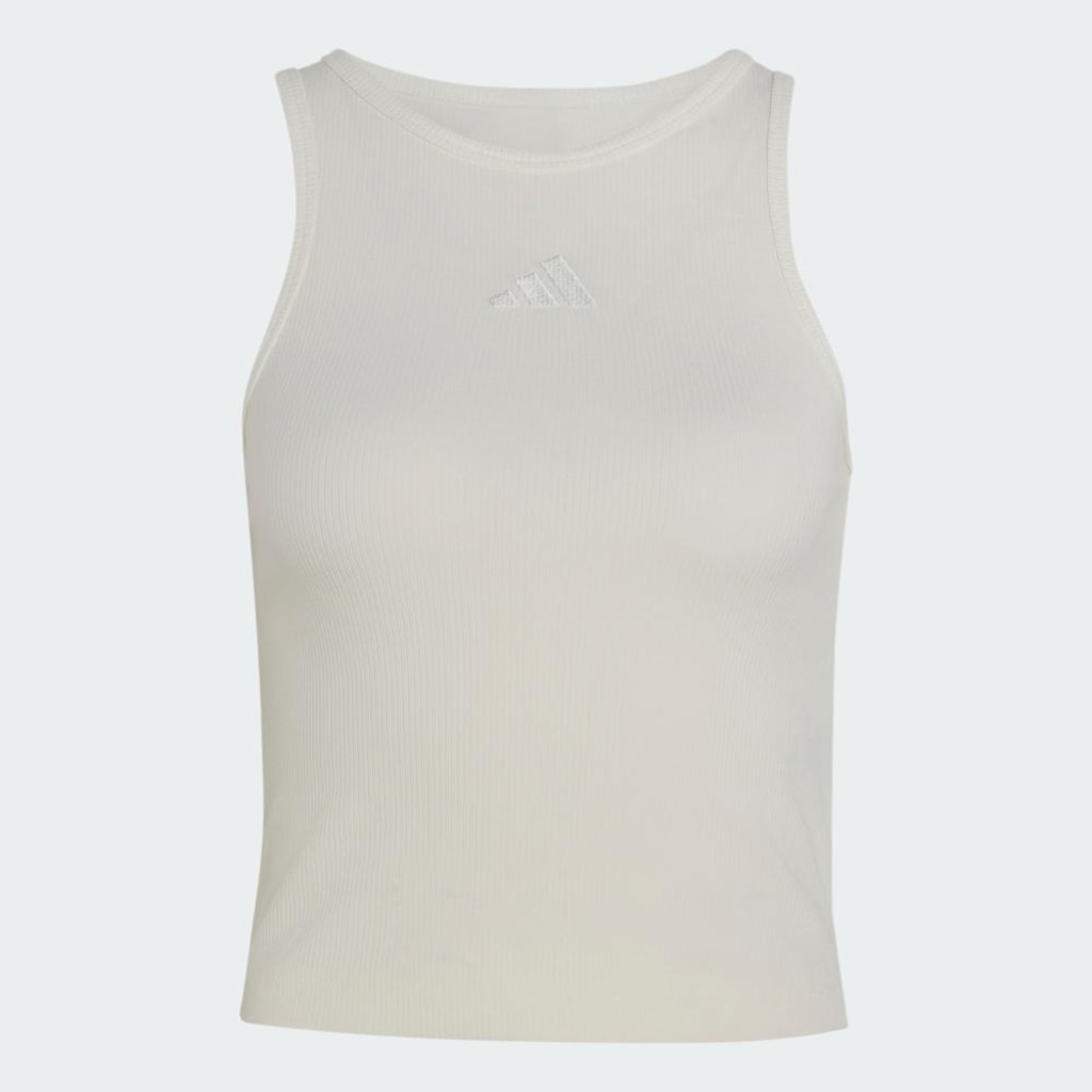 Imagem 2 do produto Top Ribbed adidas W AK SL RIB TNK Feminino