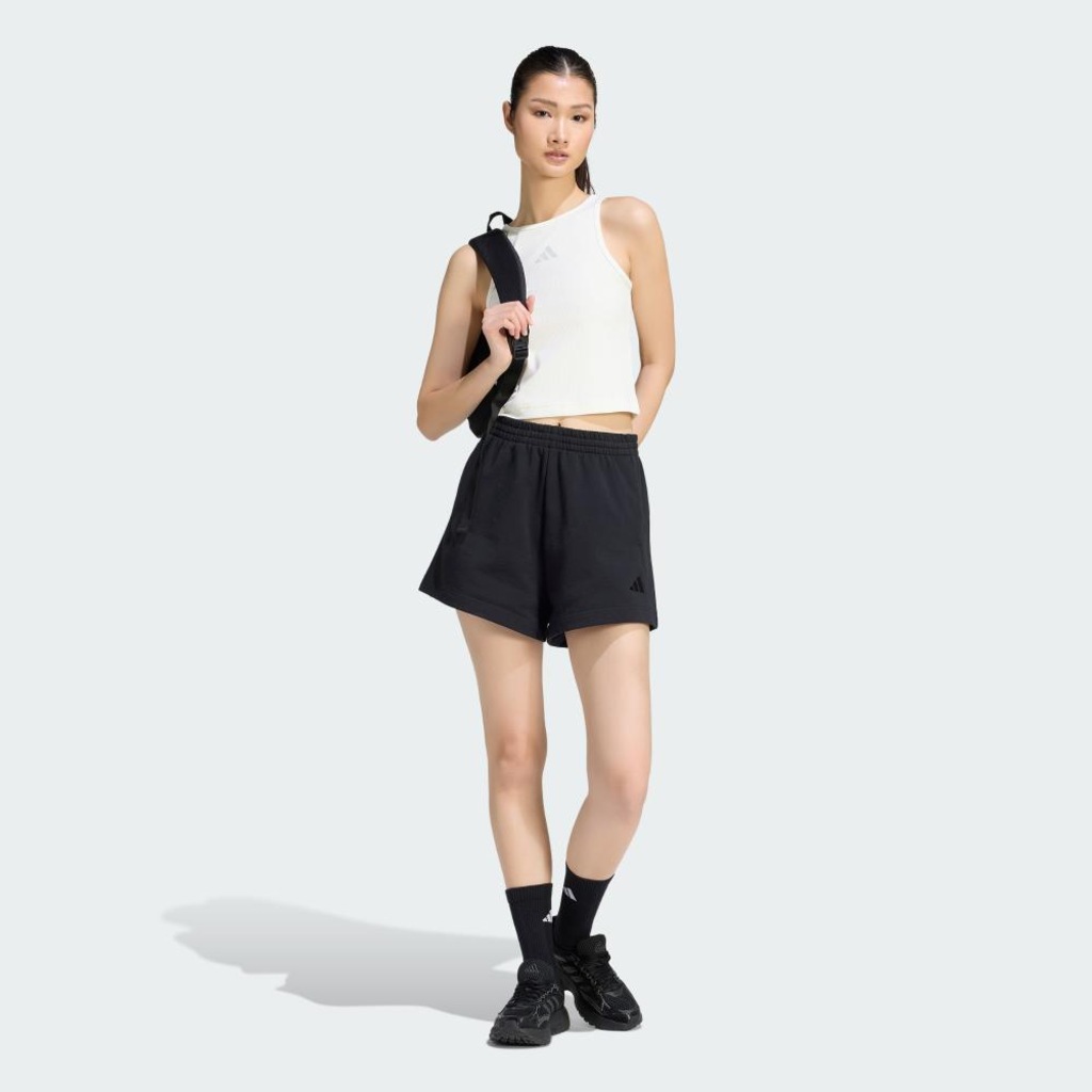 Imagem 4 do produto Top Ribbed adidas W AK SL RIB TNK Feminino