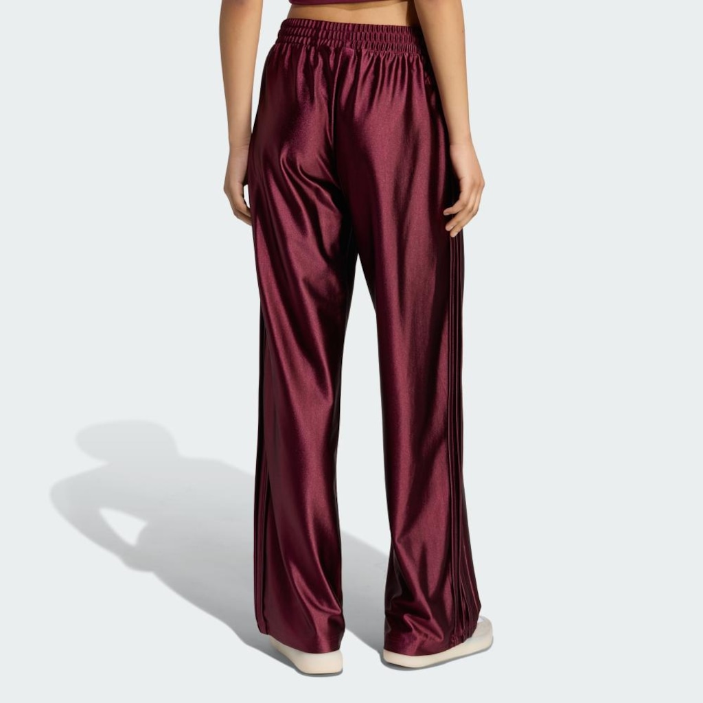 Imagem 3 do produto Calça de Cetim adidas Seasonal Essentials Feminino