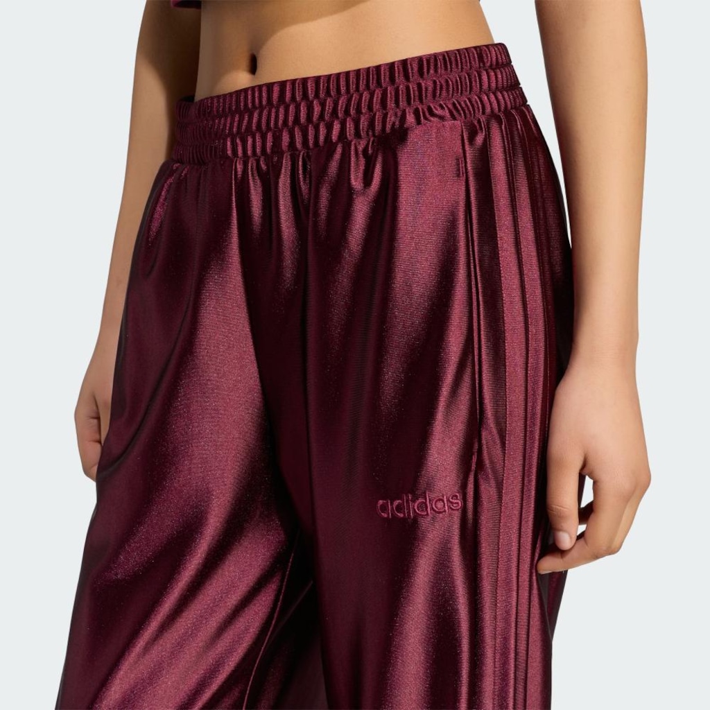Imagem 5 do produto Calça de Cetim adidas Seasonal Essentials Feminino
