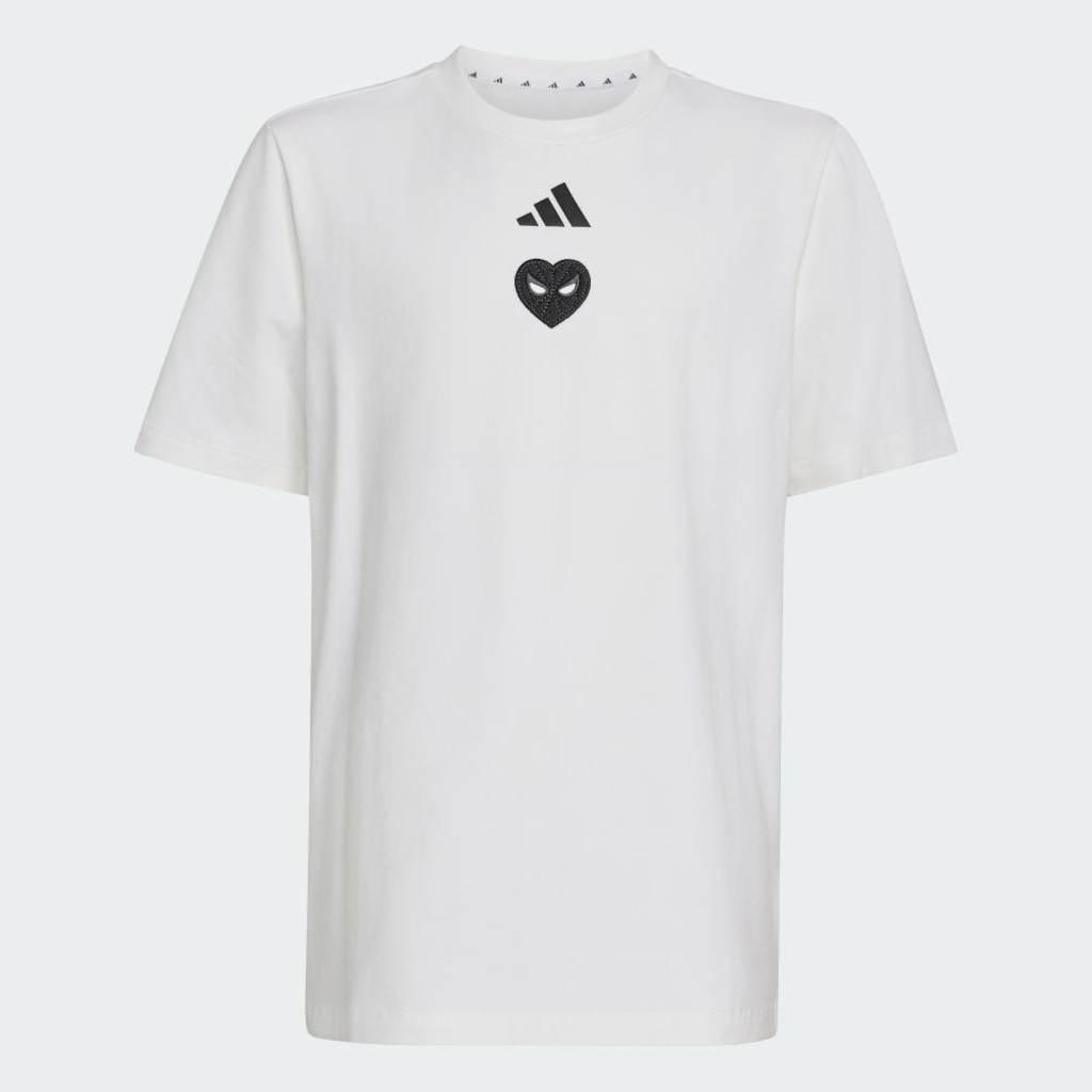 Imagem 2 do produto Camiseta adidas Marvel Homem-Aranha Infantil