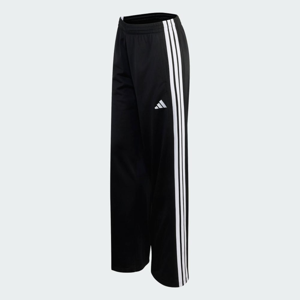 Imagem 2 do produto Calça Wide Leg Dayready adidas Feminino
