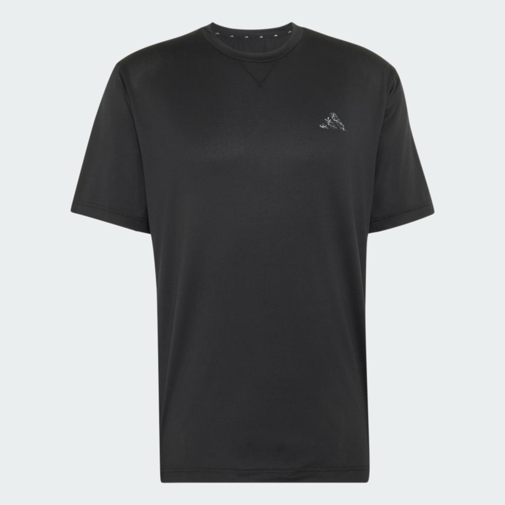 Imagem 2 do produto Camiseta adidas PrimeLift Essentials Holiday Pack Masculina