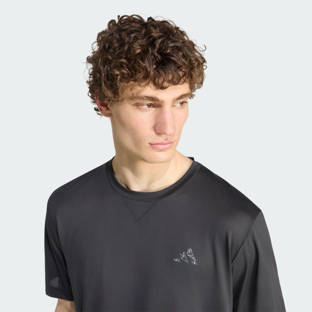 Imagem 5 do produto Camiseta adidas PrimeLift Essentials Holiday Pack Masculina