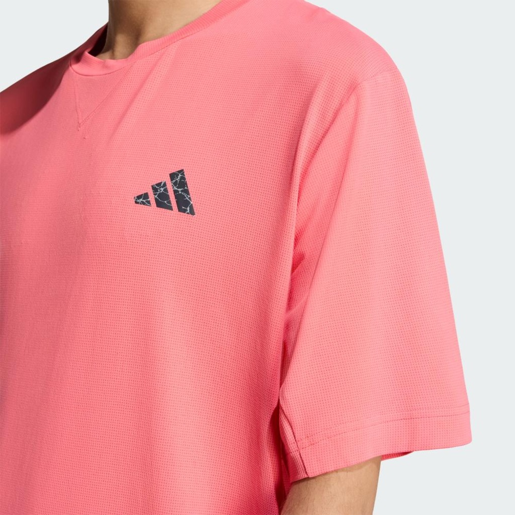 Imagem 5 do produto Camiseta adidas PrimeLift Essentials Holiday Pack Masculina