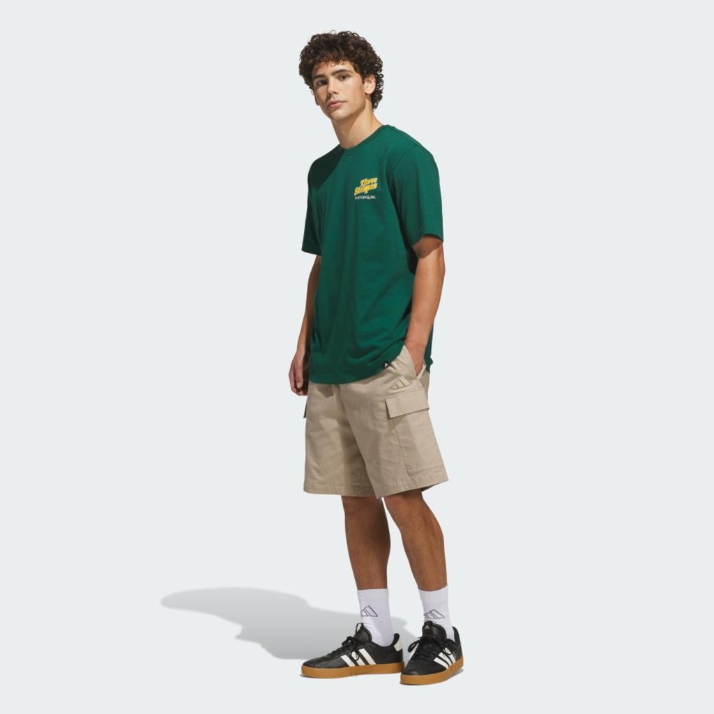 Imagem 4 do produto Camiseta adidas Sports Bar Pool Masculina
