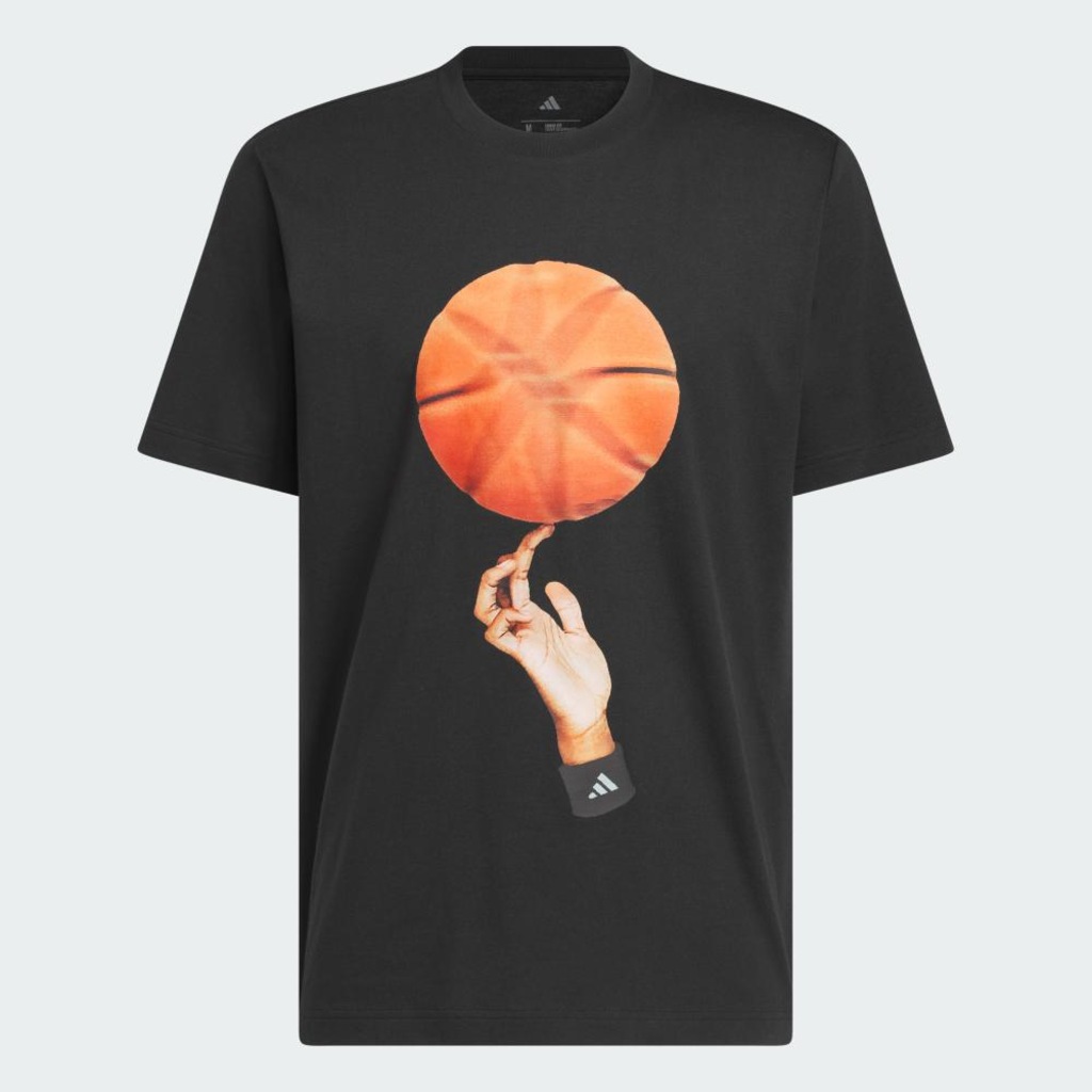 Imagem 2 do produto Camiseta adidas Showboat Masculina