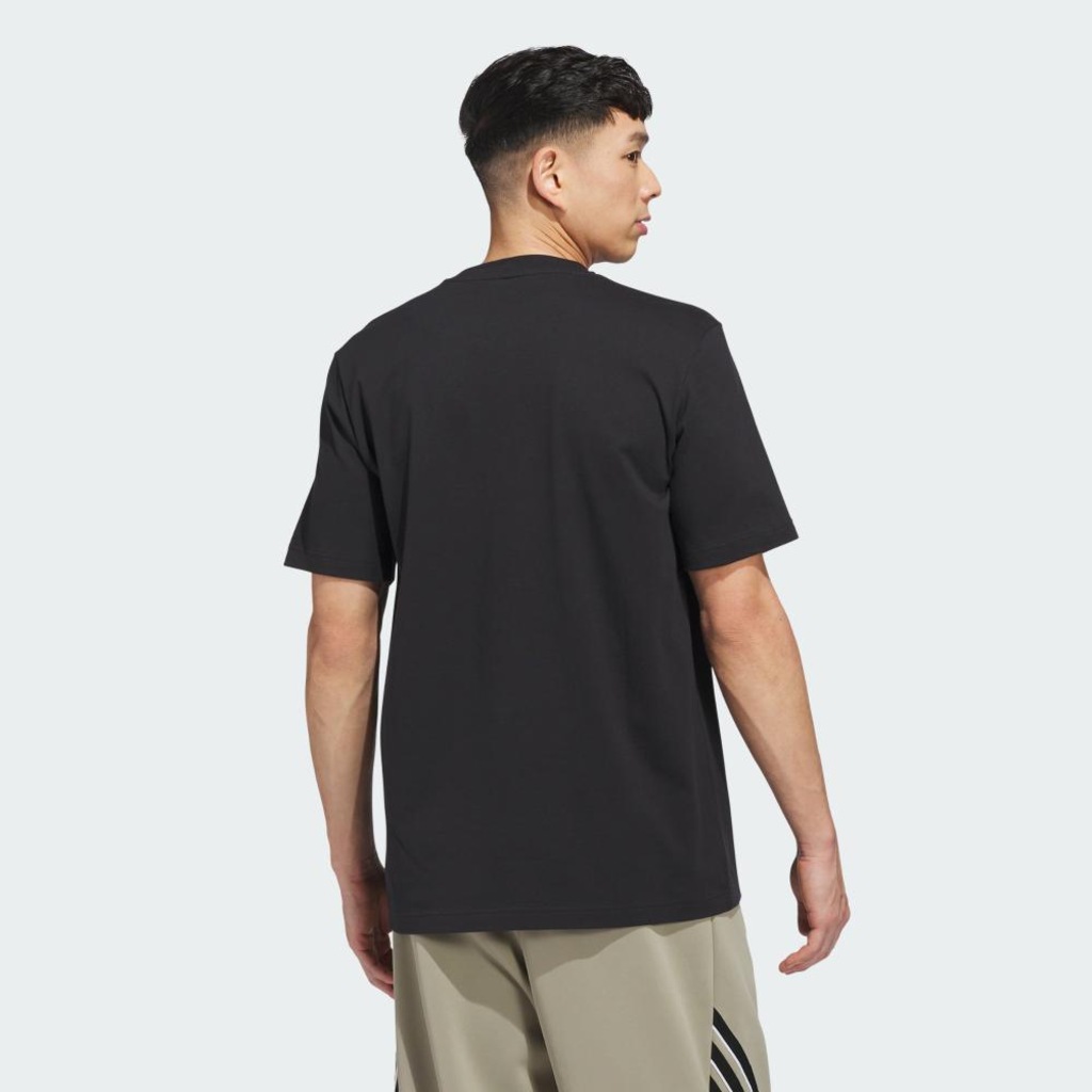 Imagem 3 do produto Camiseta adidas Showboat Masculina
