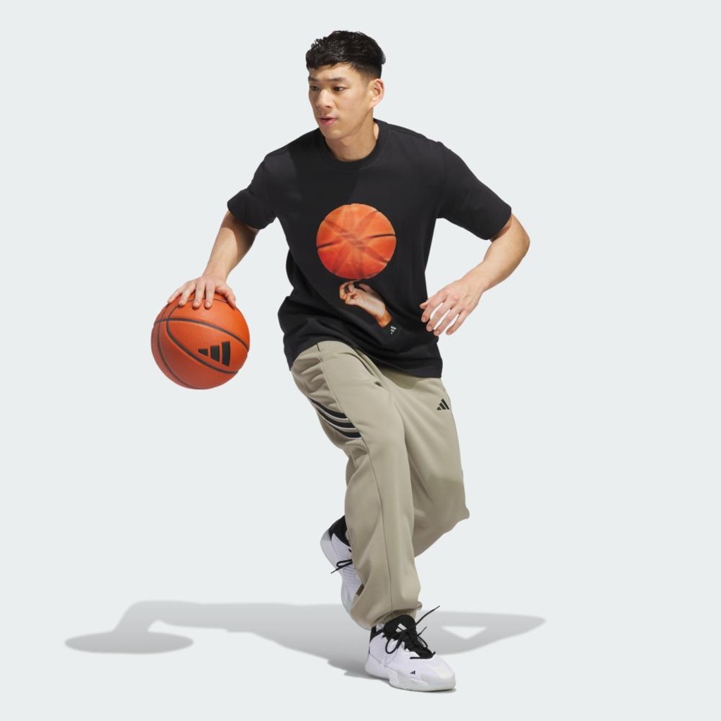 Imagem 4 do produto Camiseta adidas Showboat Masculina
