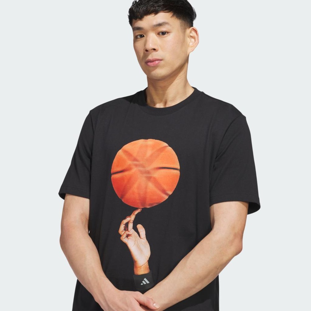 Imagem 5 do produto Camiseta adidas Showboat Masculina