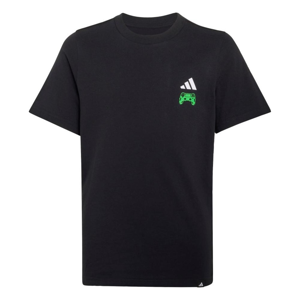 Camiseta adidas Gaming Infantil