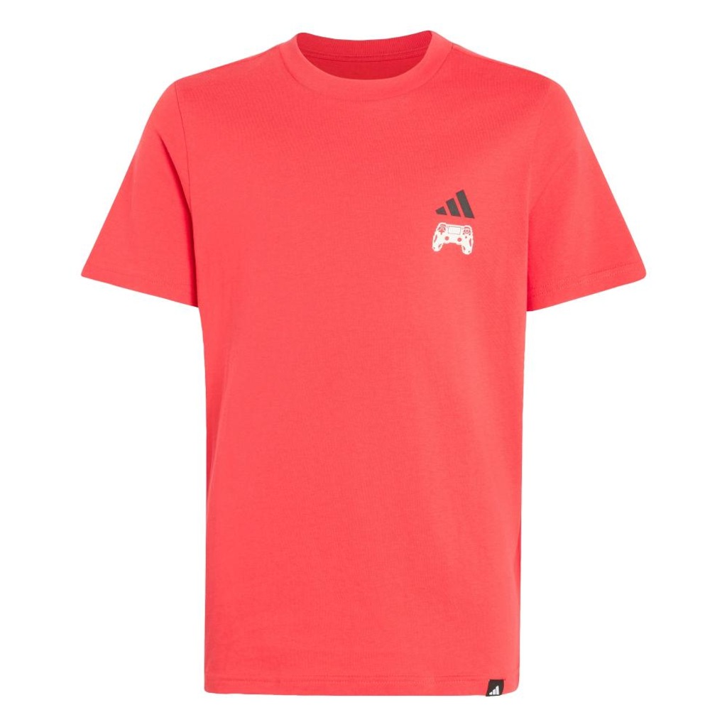 Camiseta adidas Gaming Infantil