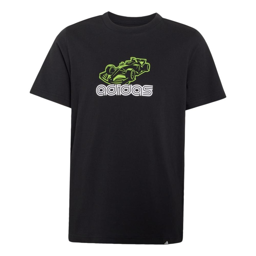 Camiseta adidas Adrenaline Aesthetic Infantil