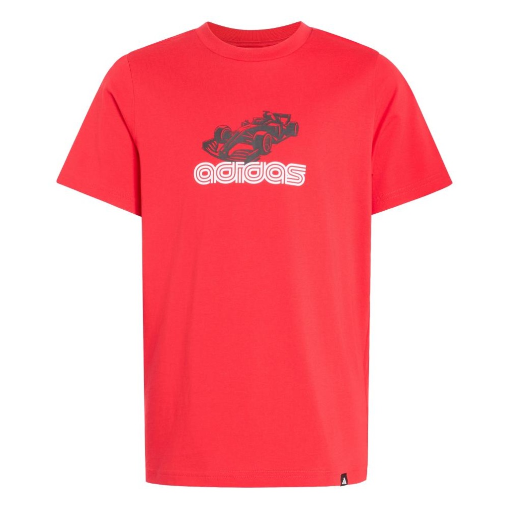 Camiseta adidas Adrenaline Aesthetic Infantil