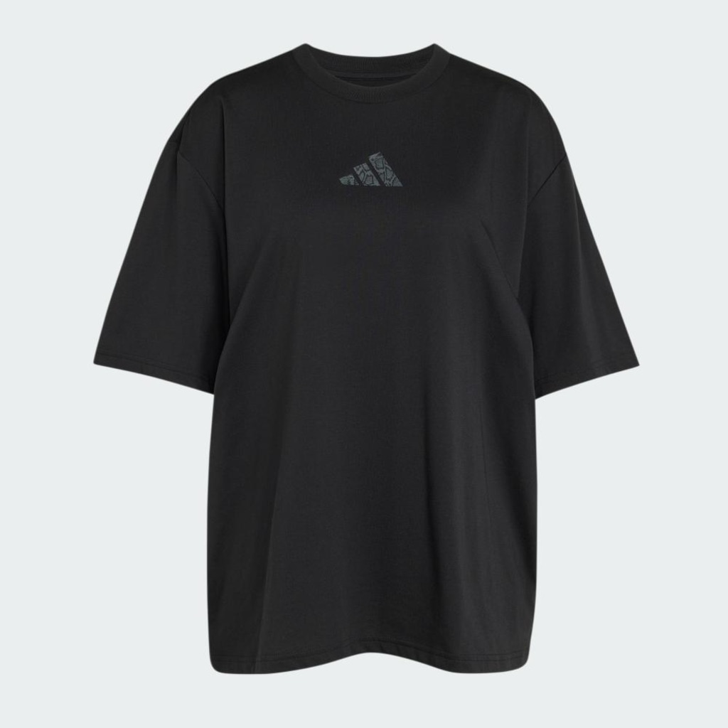 Imagem 2 do produto Camiseta adidas Climacool Animal Feminina