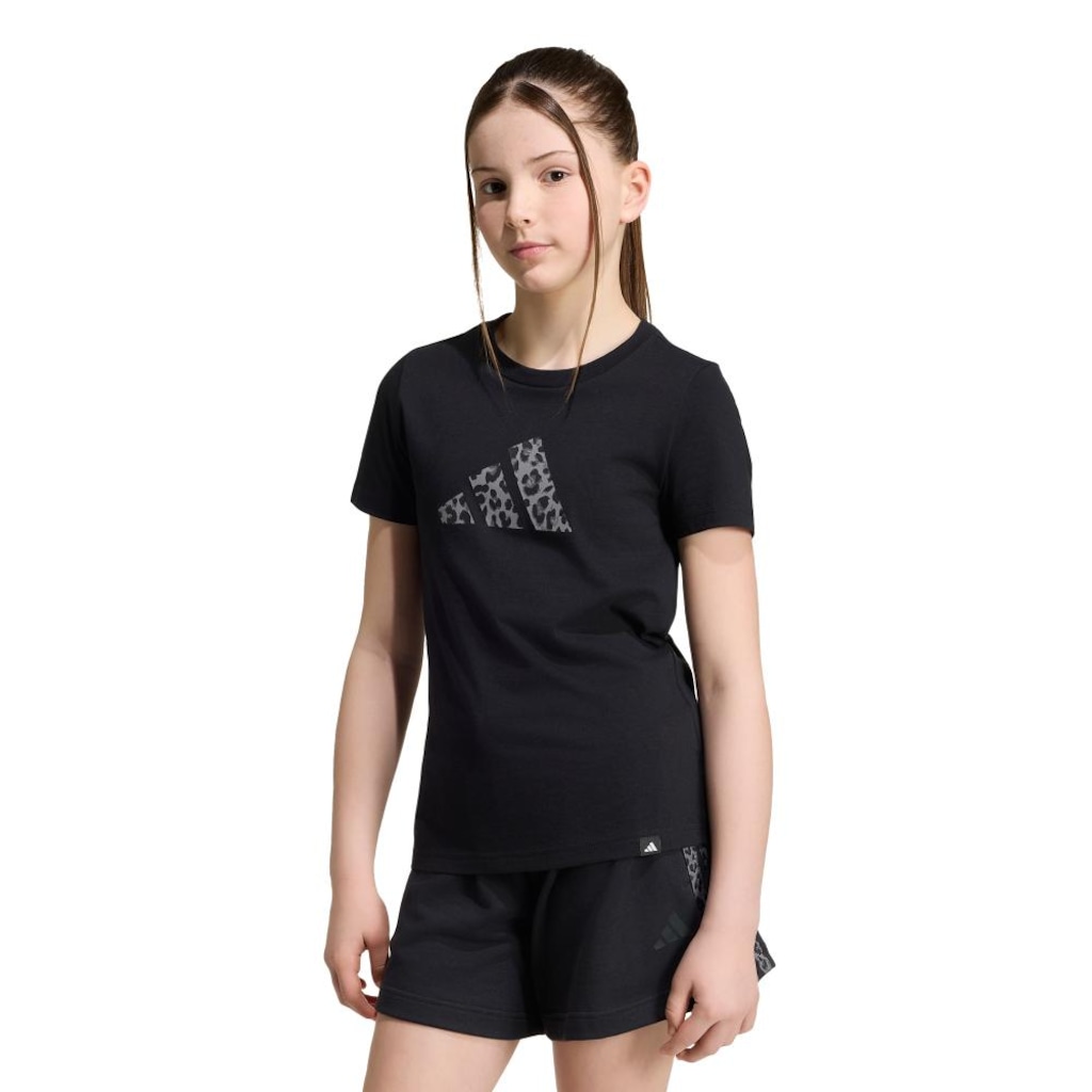 Camiseta adidas Animal Infantil