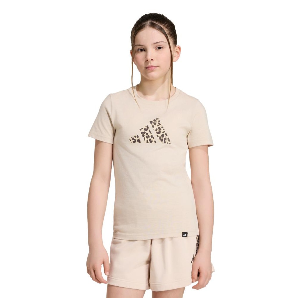 Camiseta adidas Animal Infantil
