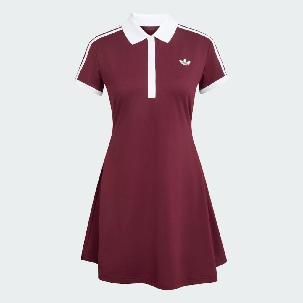Imagem 2 do produto Vestido adidas Tennis Classics Feminino