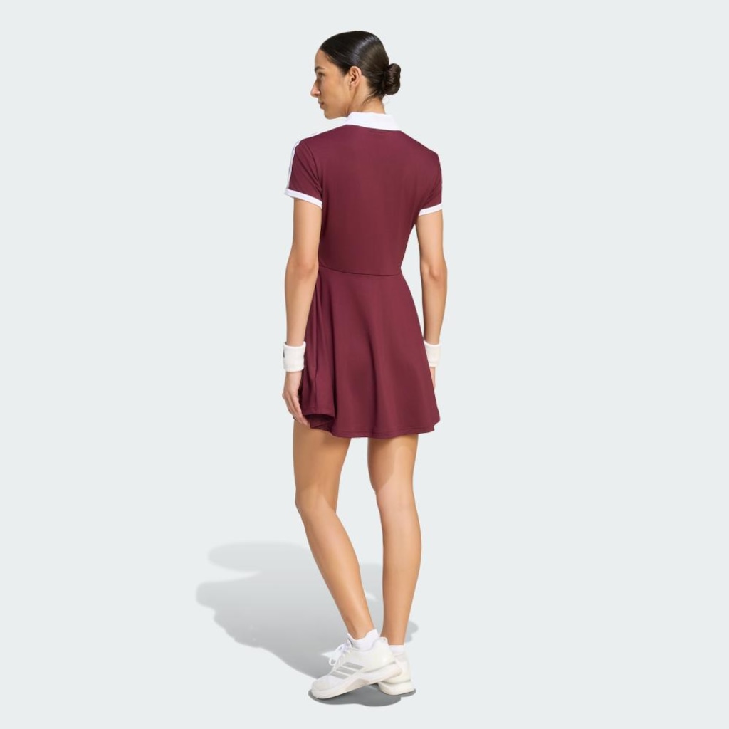 Imagem 3 do produto Vestido adidas Tennis Classics Feminino