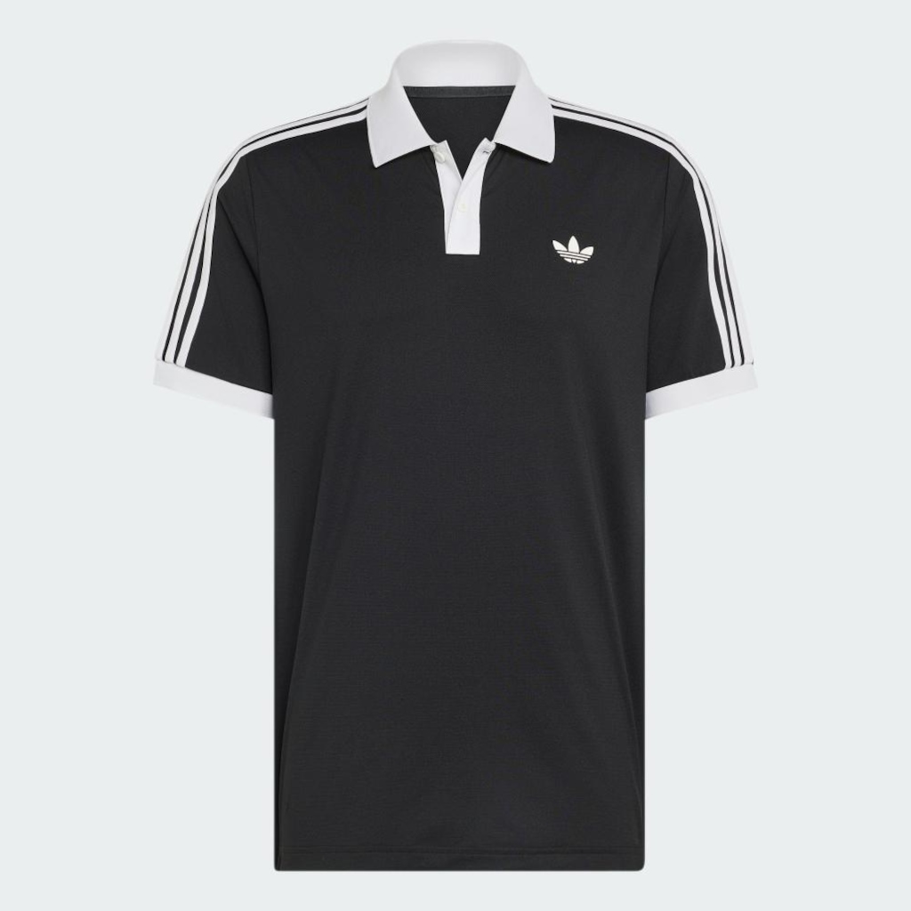 Imagem 2 do produto Camisa Polo adidas Classics Masculina