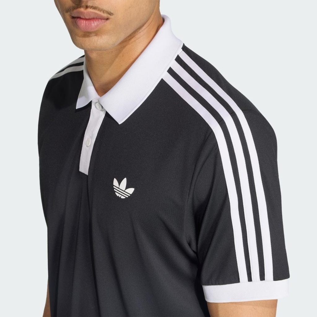 Imagem 5 do produto Camisa Polo adidas Classics Masculina