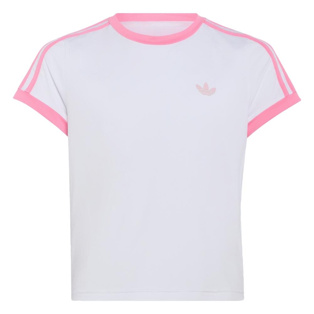 Camiseta Classics Climacool Y-3 Feminina Infantil