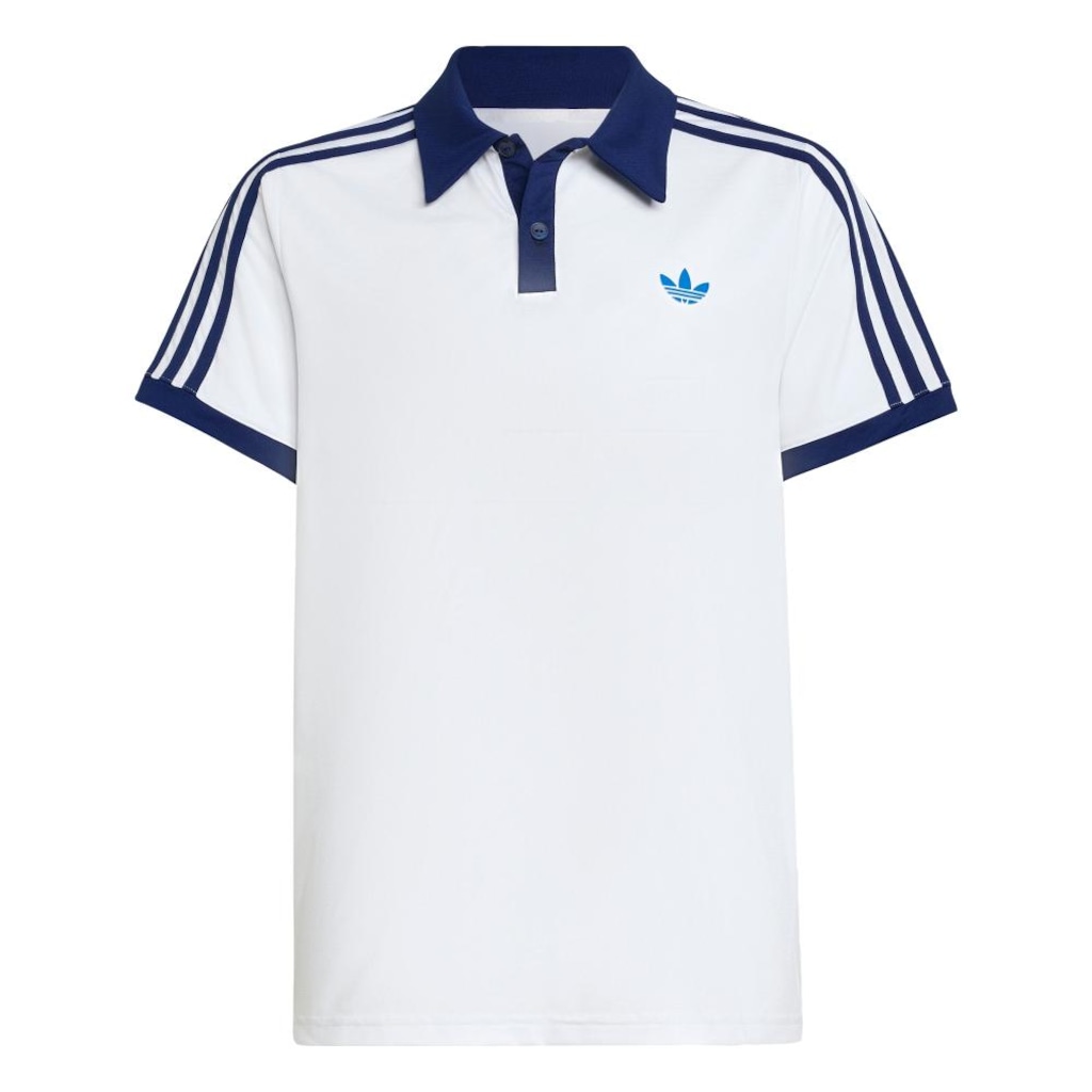 Camisa Polo adidas Originals Classics Climacool Infantil