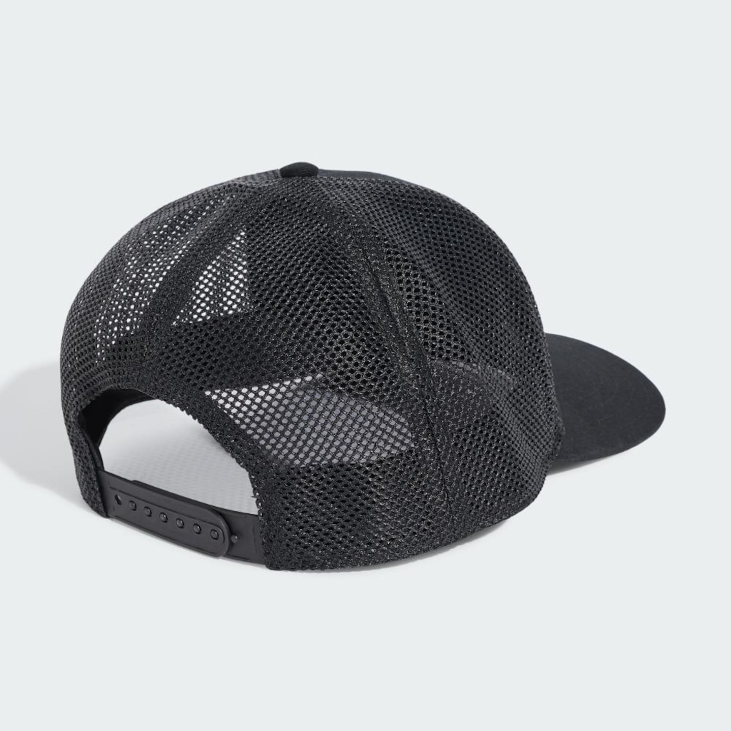 Imagem 4 do produto Boné Trucker Snapback adidas Unissex