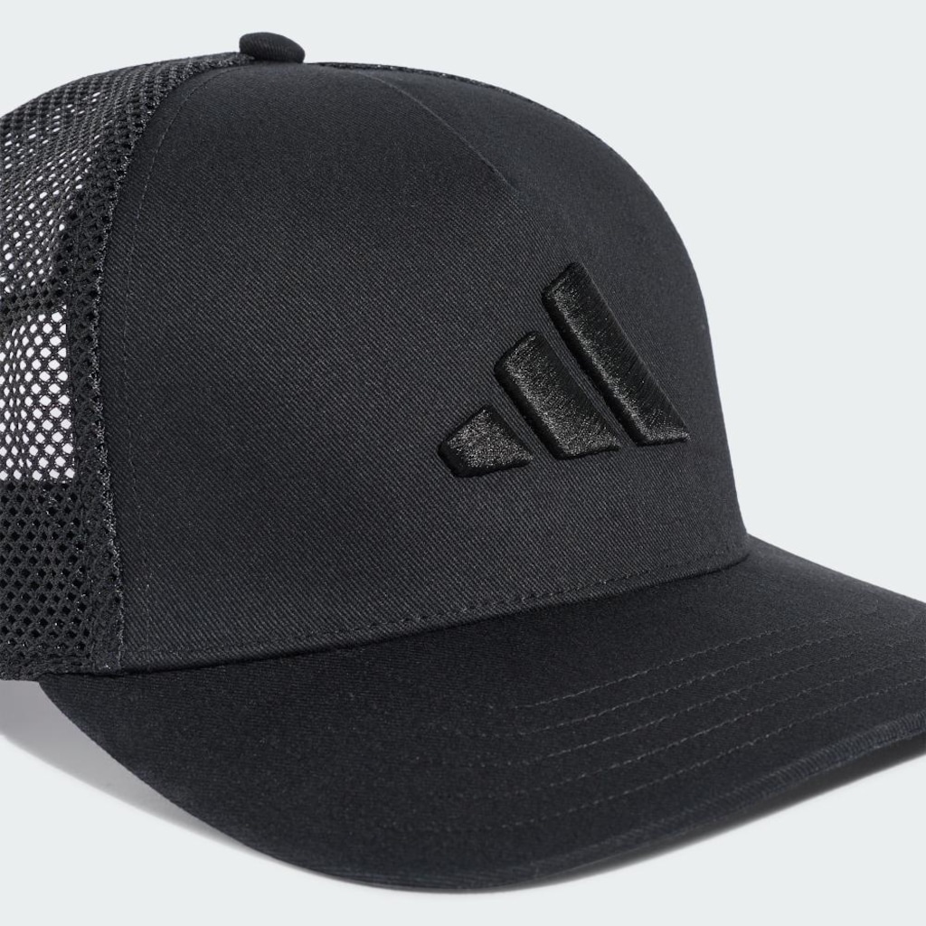 Imagem 5 do produto Boné Trucker Snapback adidas Unissex
