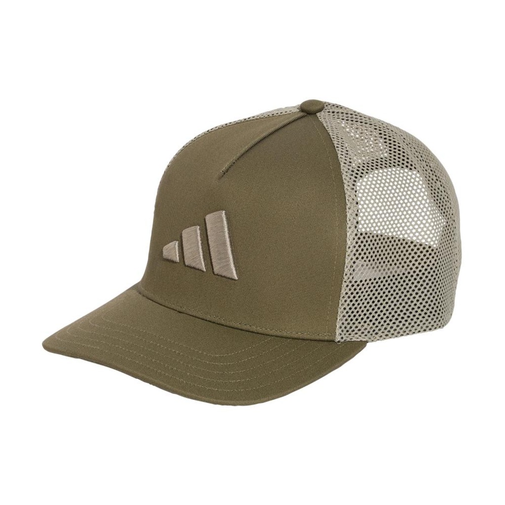 Boné Trucker Snapback adidas Unissex
