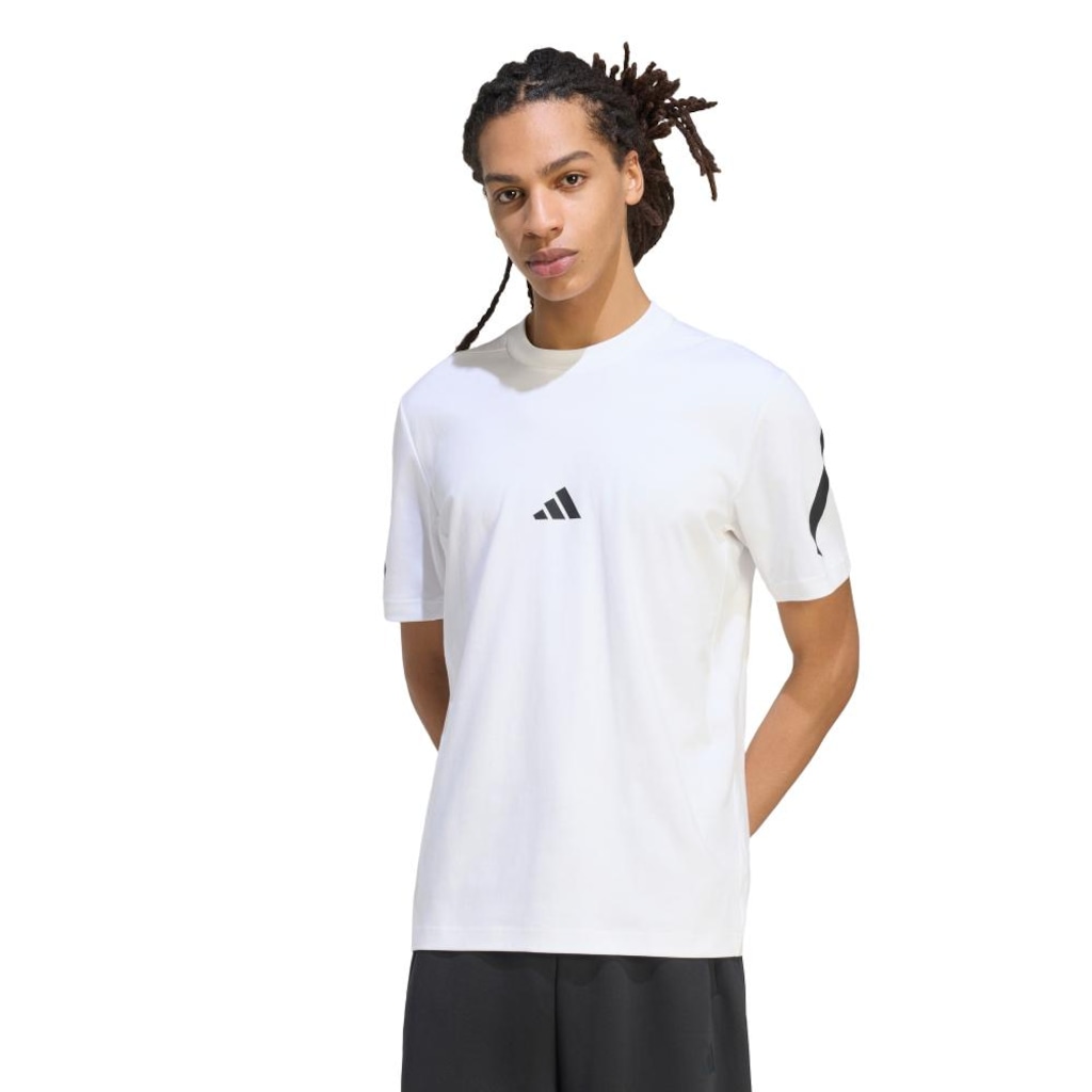 Camiseta adidas Z.N.E. Masculina