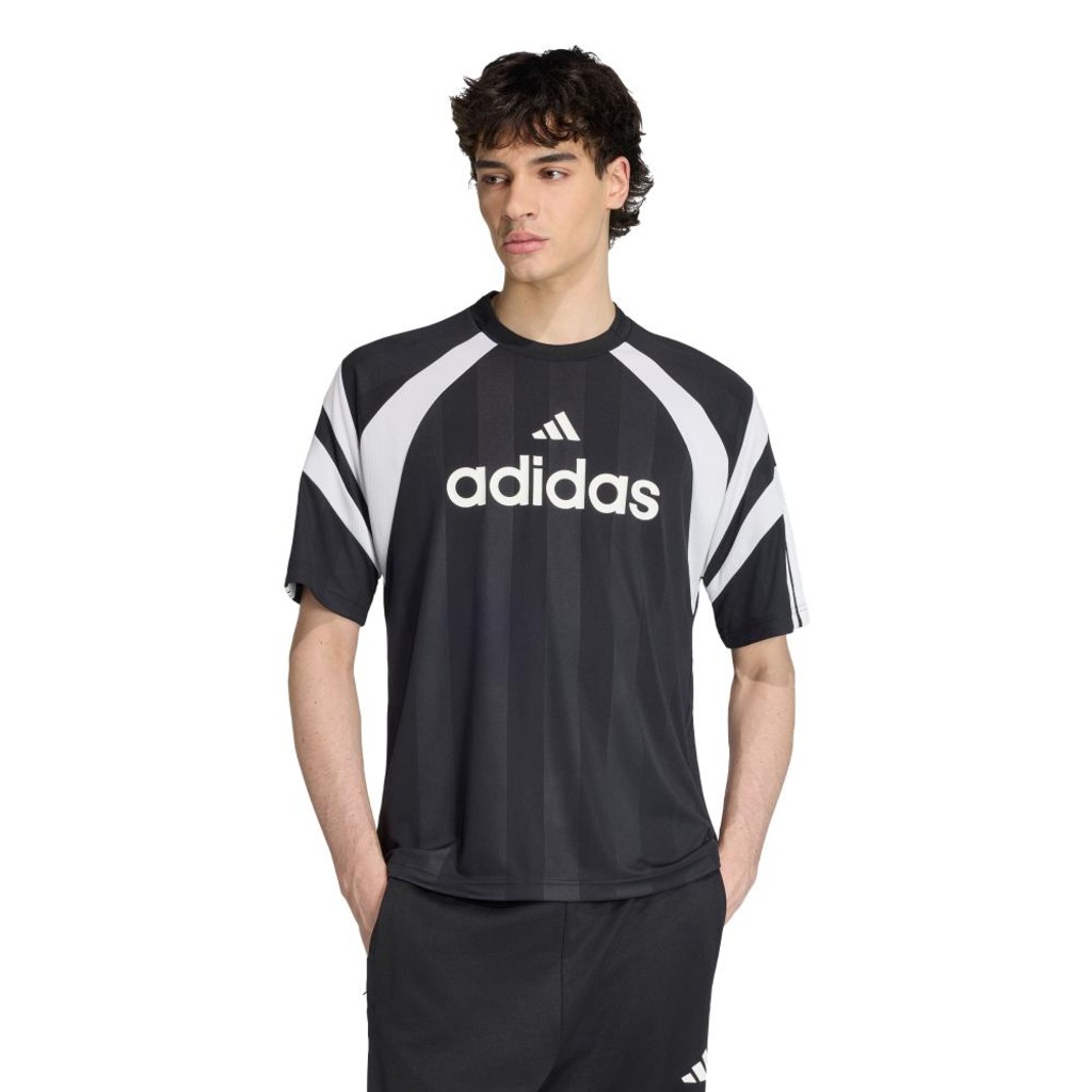 Camiseta adidas House of Tiro Masculina