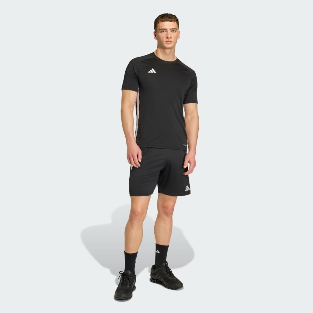 Imagem 4 do produto Camiseta adidas Tiro 26 Essentials Masculina