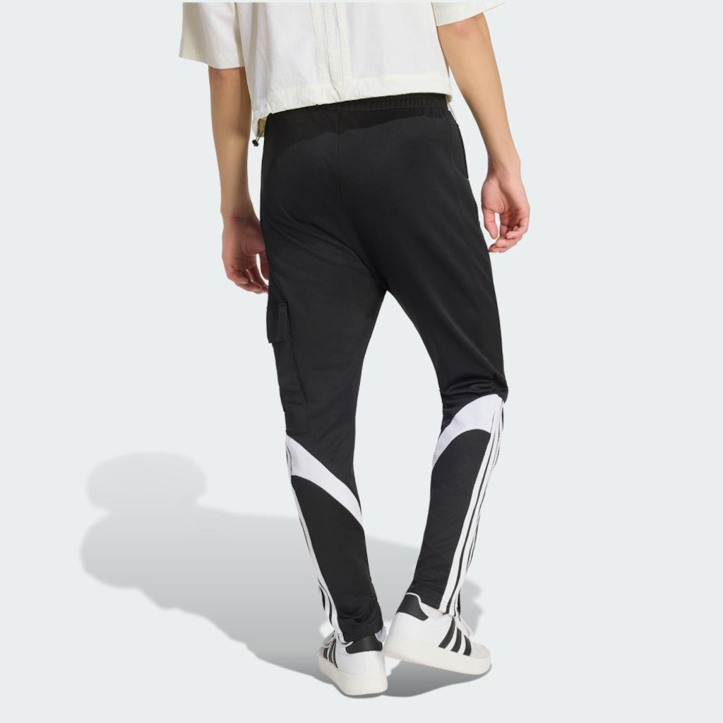 Imagem 3 do produto Calça Cargo House Of Tiro adidas Masculino
