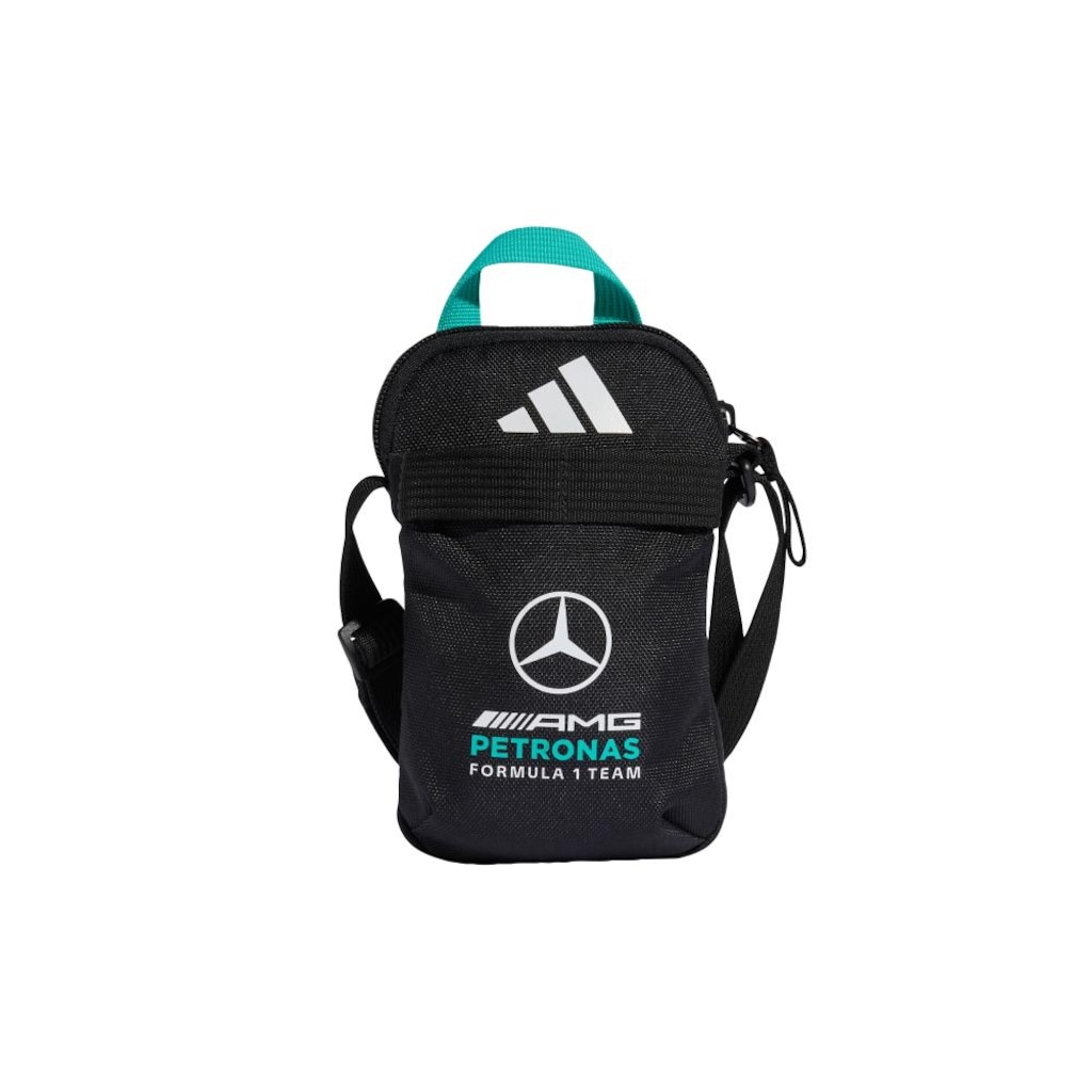 Bolsa Organizadora DNA Mercedes AMG Petronas F1 Team adidas Unissex