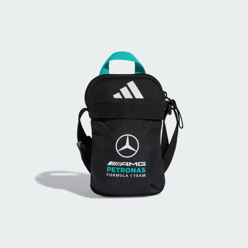 Imagem 2 do produto Bolsa Organizadora DNA Mercedes AMG Petronas F1 Team adidas Unissex