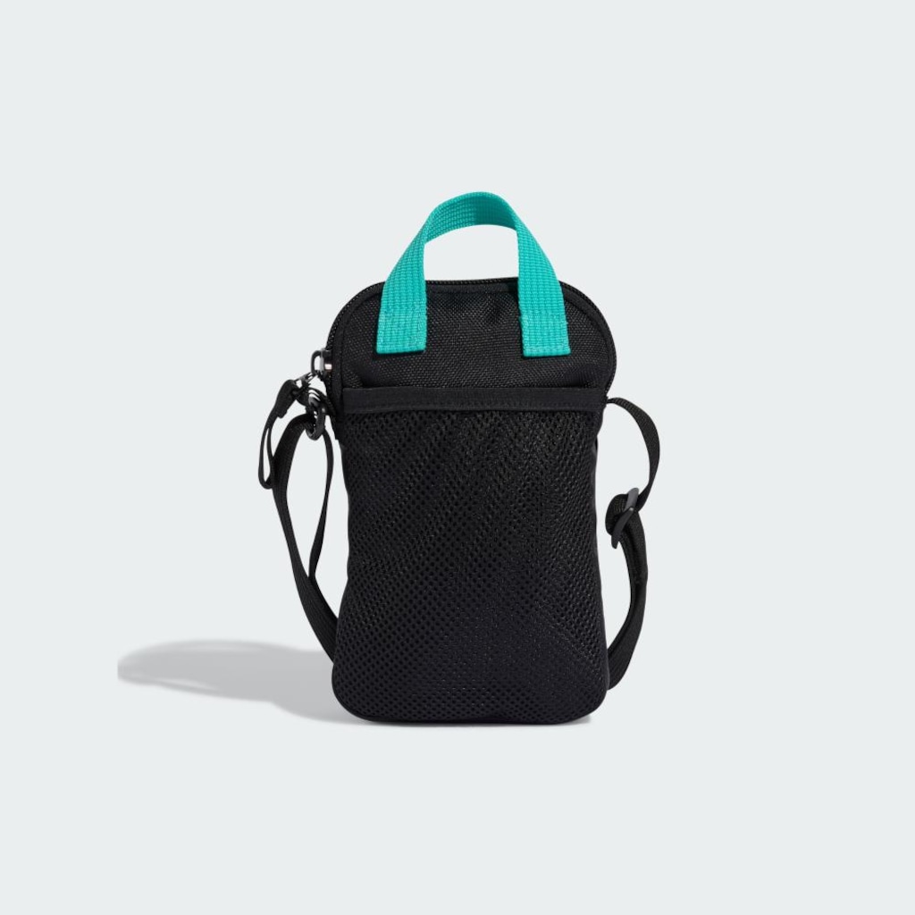 Imagem 4 do produto Bolsa Organizadora DNA Mercedes AMG Petronas F1 Team adidas Unissex
