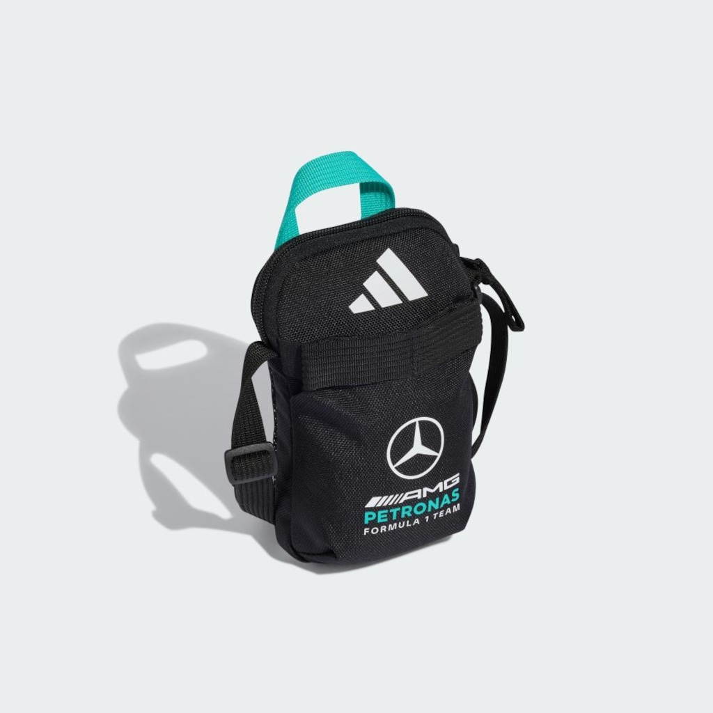 Imagem 5 do produto Bolsa Organizadora DNA Mercedes AMG Petronas F1 Team adidas Unissex