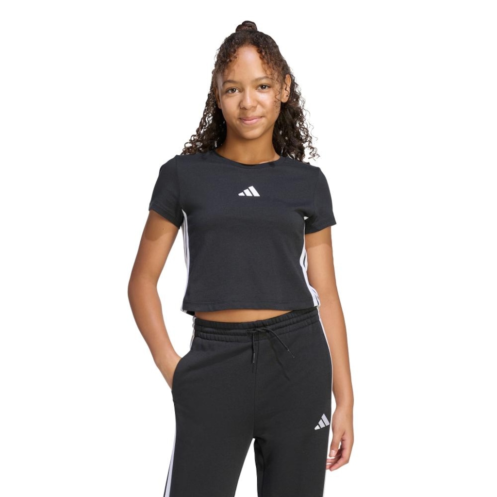 Camiseta adidas Essentials  Infantil
