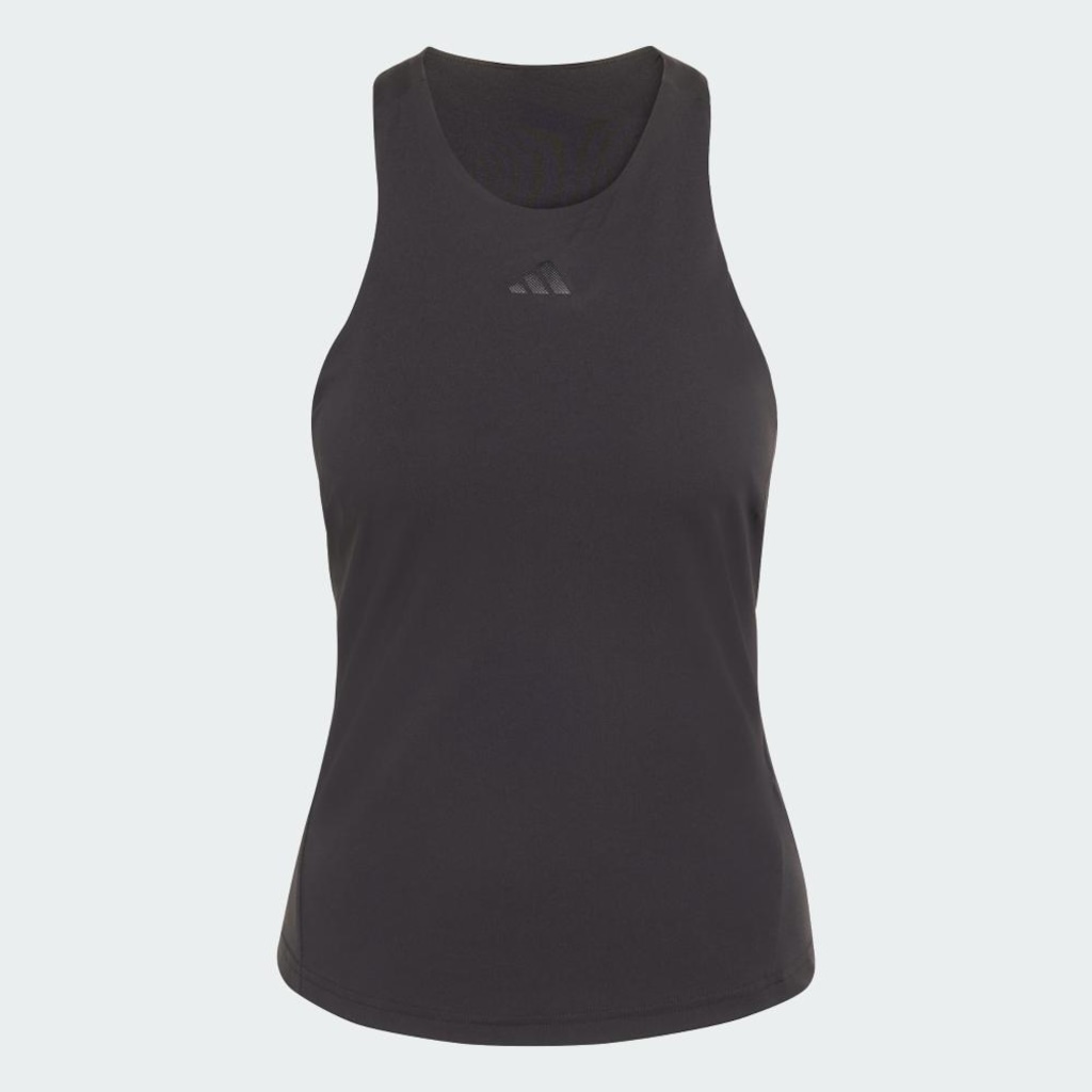 Imagem 2 do produto Camiseta Regata adidas Tennis  Climacool Feminina