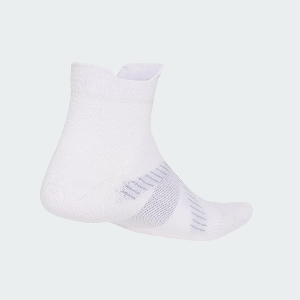 Imagem 4 do produto Meias Corrida Cano Leve adidas Unissex